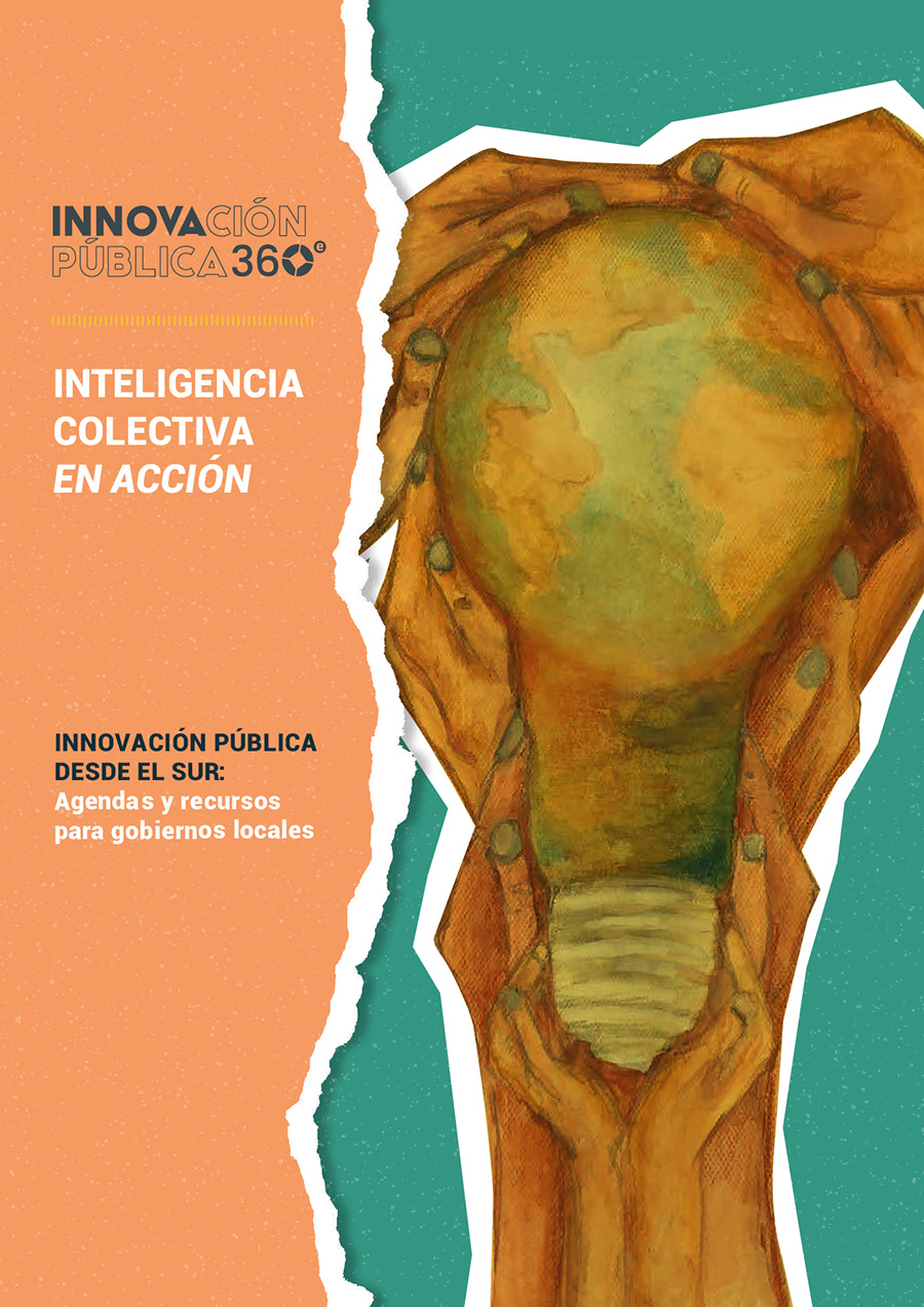 Inteligencia Colectiva en Acción: Innovación Pública desde el Sur – Agendas y recursos para gobiernos locales