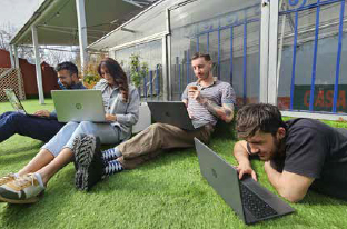 Asuntos del Sur 2026 Asuntos del Sur 2026