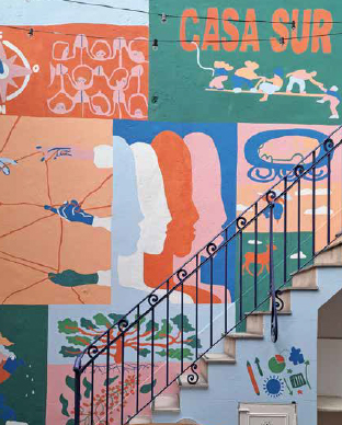 Asuntos del Sur 2026 Asuntos del Sur 2026