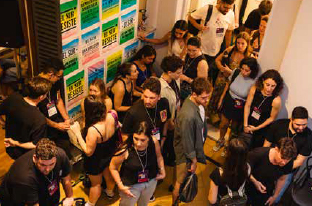 Asuntos del Sur 2026 Asuntos del Sur 2026