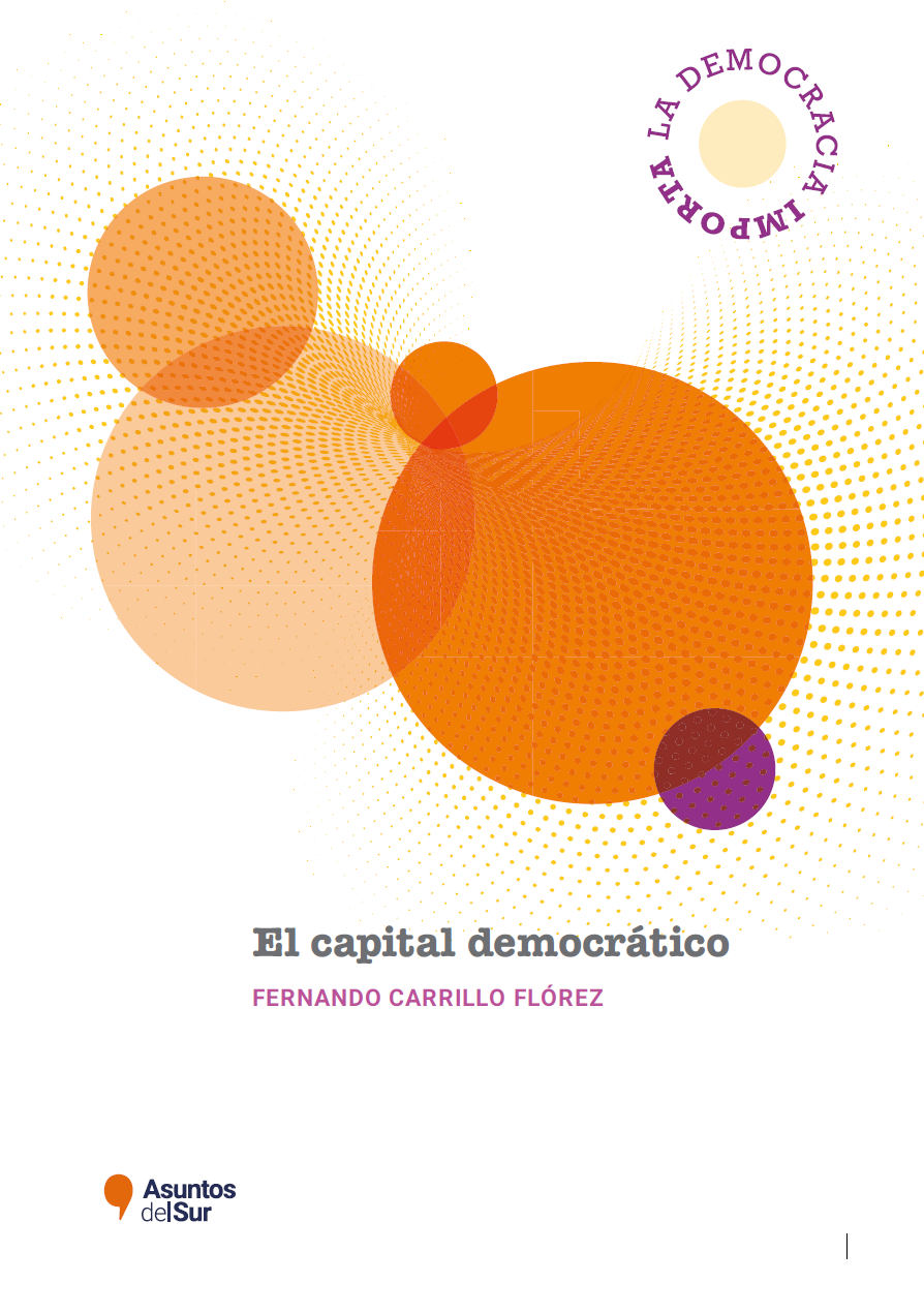 El capital democrático