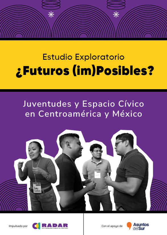 Estudio Exploratorio ¿Futuros (im)Posibles?