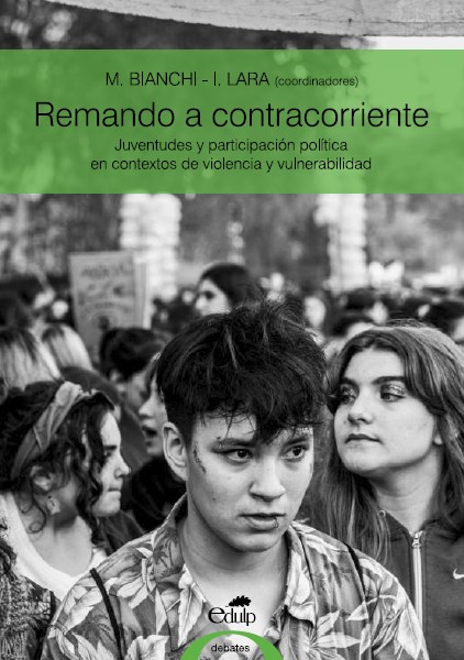 Remando a contracorriente