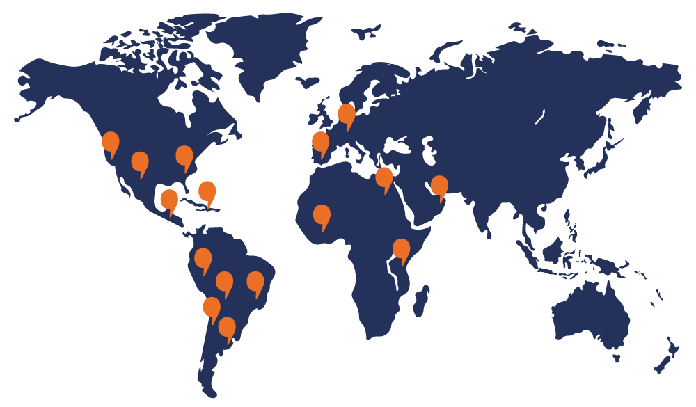 Asuntos del Sur 2026 Asuntos del Sur 2026