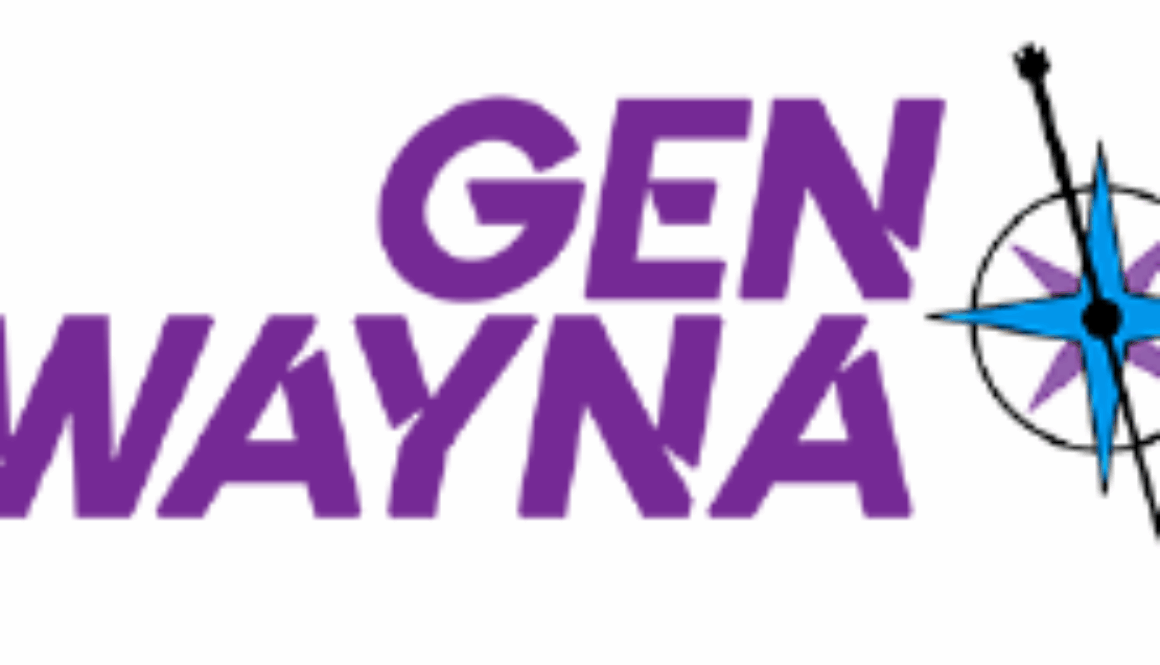 gen wayna Logo